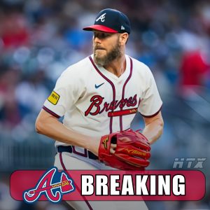 After rough start, Chris Sale's month of May should have Braves fans believing again - SSS
