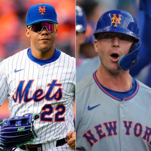 The Truth Behind The 6 Mysterious Words Juan Soto Said To Pete Alonso – Can You Guess? - SSS