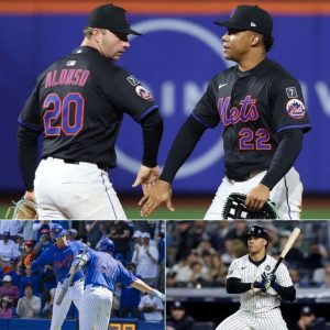 765 Million USD And The Shocking Revenge: Juan Soto And Pete Alonso Ignite The Baseball World! - SSS