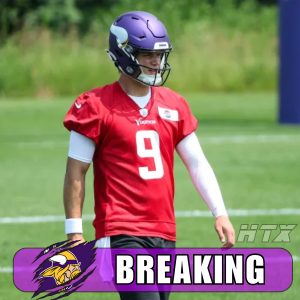 NFL analyst sends strong message about Vikings QB J.J. McCarthy with a Super Bowl comparison - SSS