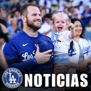 TRISTES NOTICIAS: Los fanáticos de los Dodgers se ahogan y rezan mientras la estrella Max Muncy comparte noticias desgarradoras sobre su amada hija... - SSS