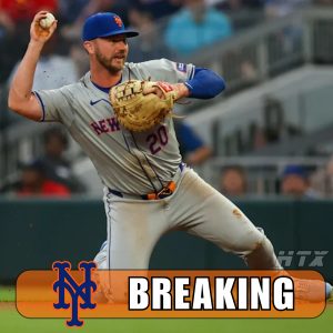 Pete Alonso’s throwing woes may have just cost the Mets Kodai Senga - SSS