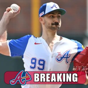 Braves fans should be careful with being all-in on Spencer Strider again - SSS