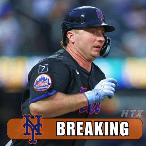 Pete Alonso gets brutally honest on potentially spending his whole career with Mets - SSS