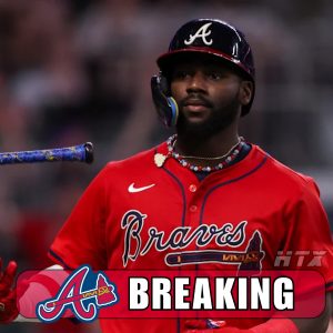 Braves snapping bizarre draught could be the turnaround we've been waiting for - SSS