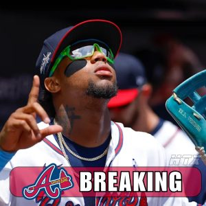 Ronald Acuña Jr.'s ruthless message to former Braves teammate backfired - SSS