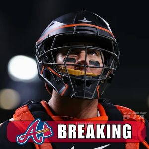 Veteran catcher voices displeasure after Braves' puzzling Craig Kimbrel decision - SSS