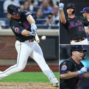 Shocked By Mets' Pride: Pete Alonso Faces Boycott Crisis From Fan Community - SSS
