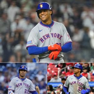 Mets Fans, Brace Yourselves: Juan Soto Just Shared The Shocking Truth Behind His Return To Form - SSS