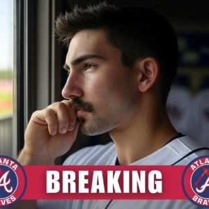 Spencer Strider Scores 11K on Father's Day – And Only 1 Person Couldn't Watch Him Play: The Story That Made Braves Fans Choke Up. - SSS