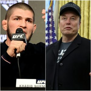 Khabib Nurmagomedov sorprendió al mundo al rechazar una oferta de 10 millones de dólares de Elon Musk, con la declaración: "¡Quédatelo e invierte en algo que realmente beneficie a las personas!" Inmediatamente, la loca reacción de Elon Musk dejó a Khabib Nurmagomedov... - SSS
