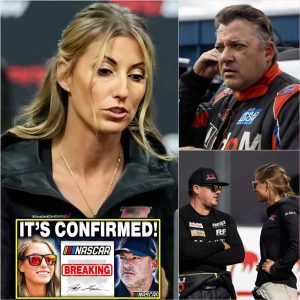 BREAKING NEWS🛑 Tony Stewart’s Wife Just Created HUGE PROBLEMS for Tony Stewart after SHOCKING STATEMENT! - SSS