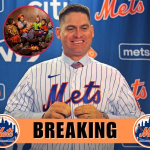 ‘If We Score 30, We’ll Feed 300 People for Dinner’: Carlos Mendoza Shakes Sports World With Pledge to Turn Every New York Mets Point Into an Act of Kindness. - SSS
