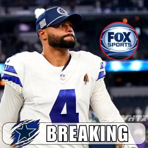 Dak Prescott was named the Dallas Cowboys' most complete player by FOX Sports for the following reasons.... - SSS