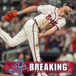 Braves star Chris Sale's dominance draws Francisco Lindor 4-word truth bomb - SSS