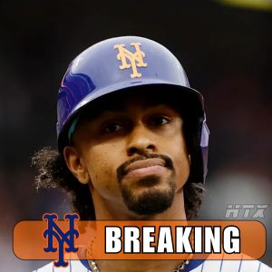 Francisco Lindor takes the blame for NY Mets losing 5 in a row, who's truly at fault? - SSS
