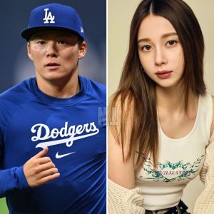 ÚLTIMA HORA: ¡Yoshinobu Yamamoto será papá! La estrella de los Dodgers y su novia, Niki Niwa, dicen que siempre han deseado tener una familia numerosa y que ha llegado el momento, pero Yoshinobu Yamamoto tiene una respuesta atrevida y enigmática sobre su carrera inconclusa... - SSS