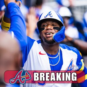 Here is where Ronald Acuna Jr.'s June would rank among his best months - SSS