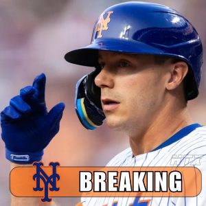 These 3 Mets will be dumped long before the trade deadline - SSS