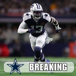 🔥 "Caught Late at Night": Cowboys Young Star Rumored to Secretly Meet Rival Team Coach – 'Don't Want to Be in Dallas Anymore?'. - SSS
