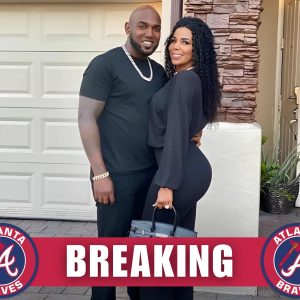 MLB BREAKING: Marcell Ozuna announces his RETIREMENT from the next game in Houston for a special reason that has everyone in shock... Marcell Ozuna's wife reveals the shocking truth behind this decision... - SSS