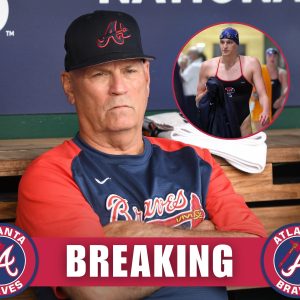 Brian Snitker Causes a Storm with Harsh Statement on Transgender Sports: “Why argue? Women are women, and men are men. You are born with what you are born with.". - SSS