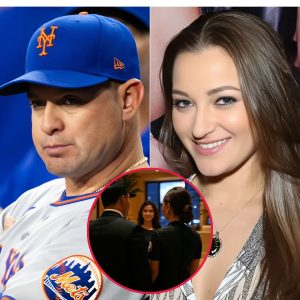HOT🛑 MLB has expressed disappointment after seeing Carlos Mendoza check into his Mexico City hotel with an adult film actress... Full Details in comments👇. - SSS