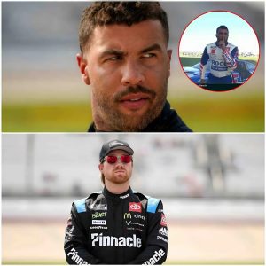 🛑Bubba Wallace Hasn’t Won Since Kansas 2022 — And What a Former Teammate Just Said Might Explain Why. - wiwwissss