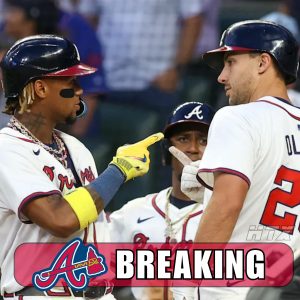 Brian Snitker may have perfected the Braves' lineup with this simple change - SSS