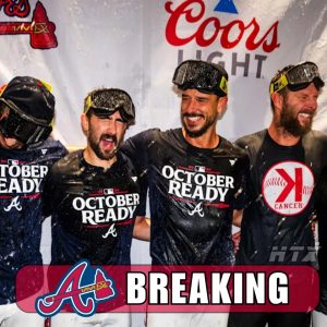 Braves could reunite with former fan favorite after Chris Sale injury - SSS